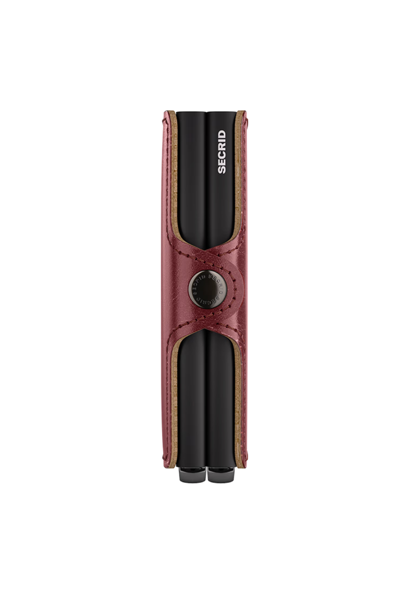 Secrid Premium Twinwallet Basco