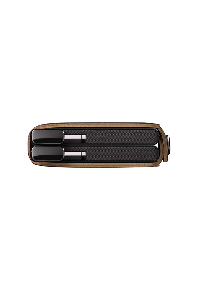 Secrid Premium Twinwallet Basco
