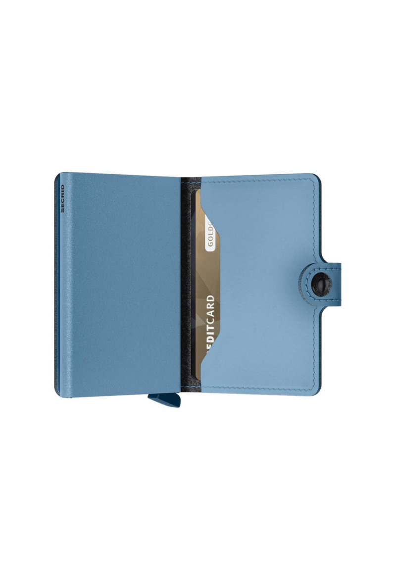 Secrid Miniwallet Yard