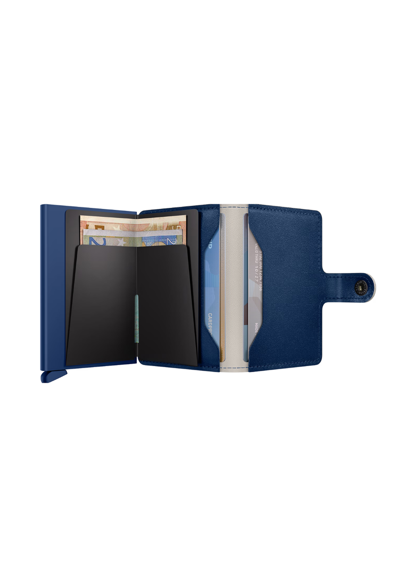 Secrid Miniwallet Art