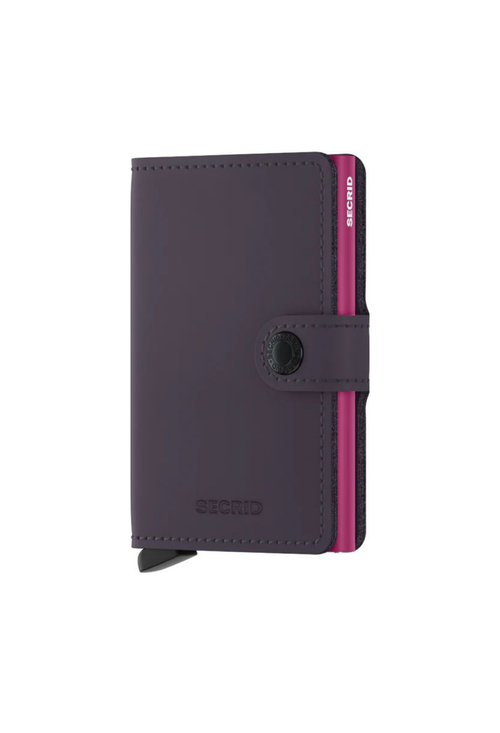 Purple-Fuchsia