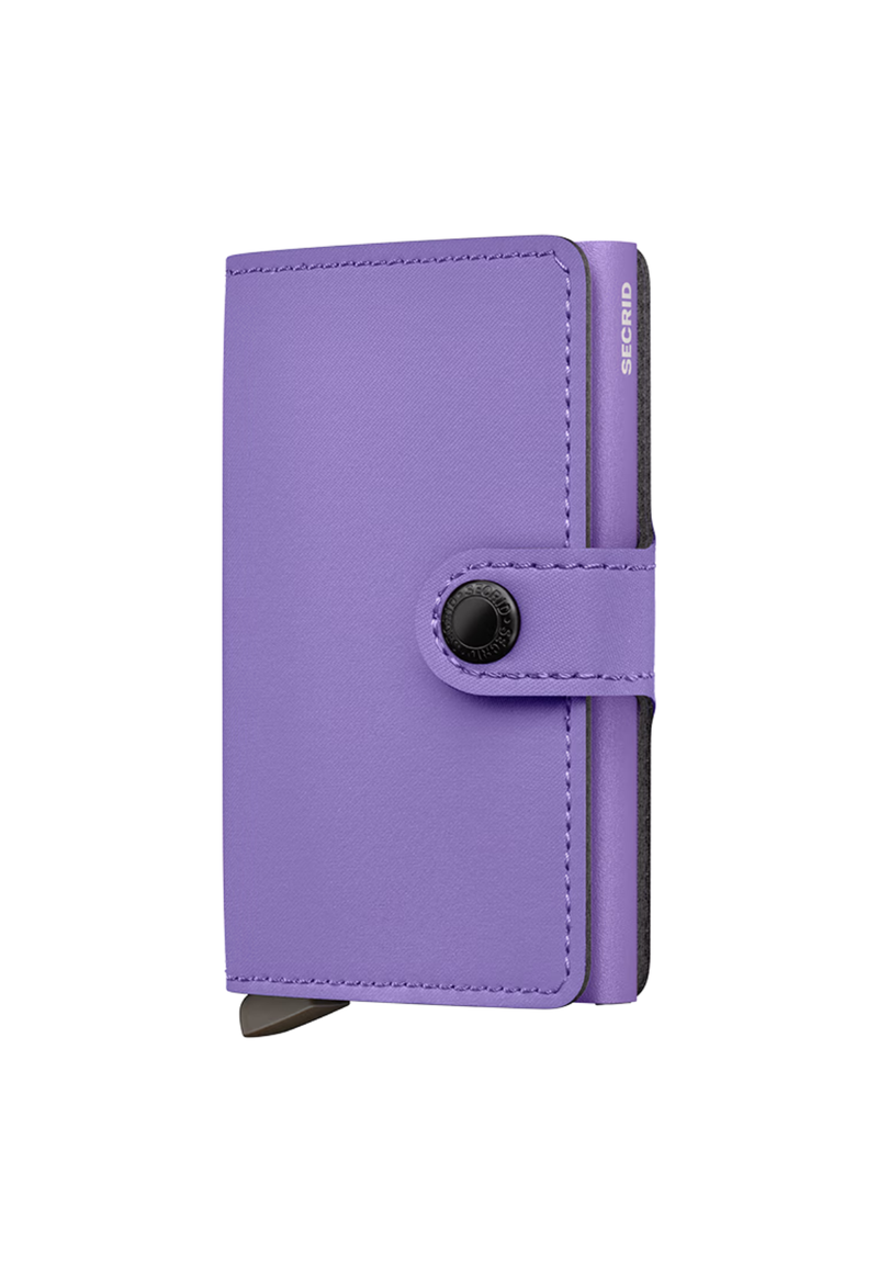 Secrid Miniwallet Yard