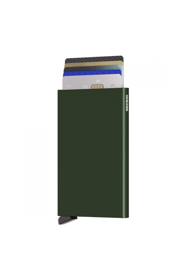 Secrid Cardprotector