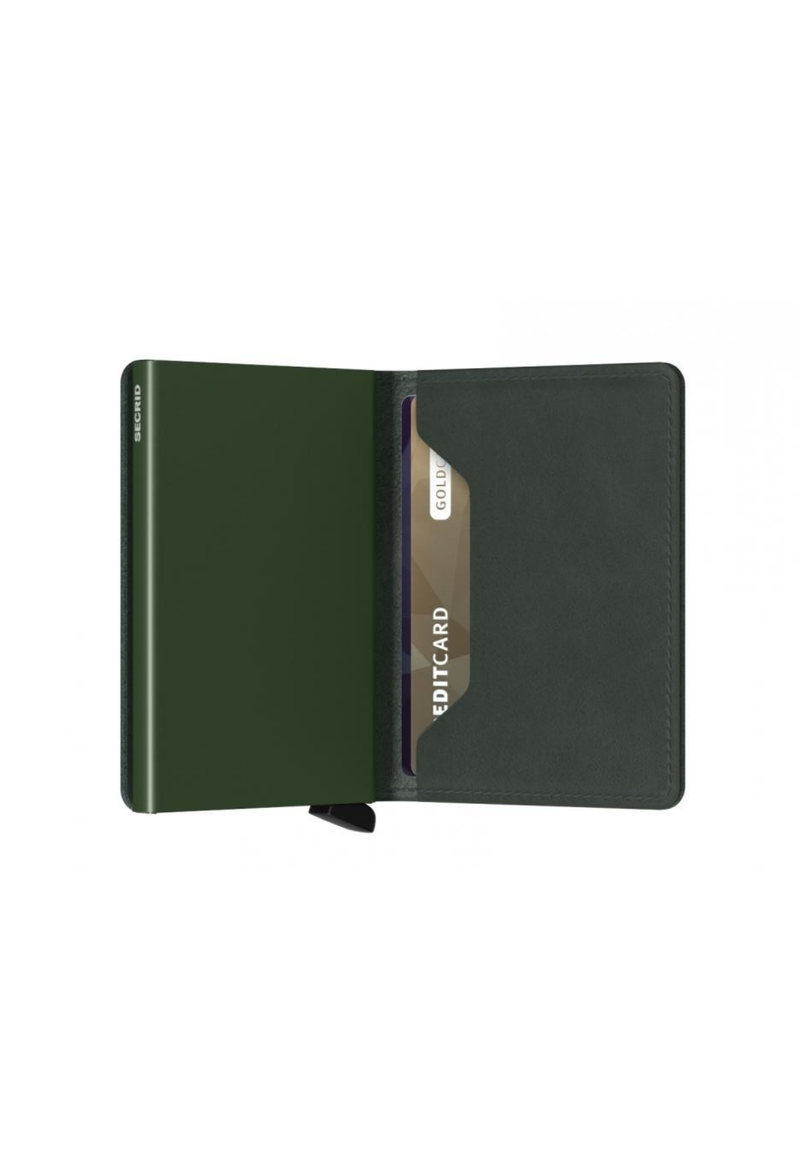 Secrid Slimwallet Original