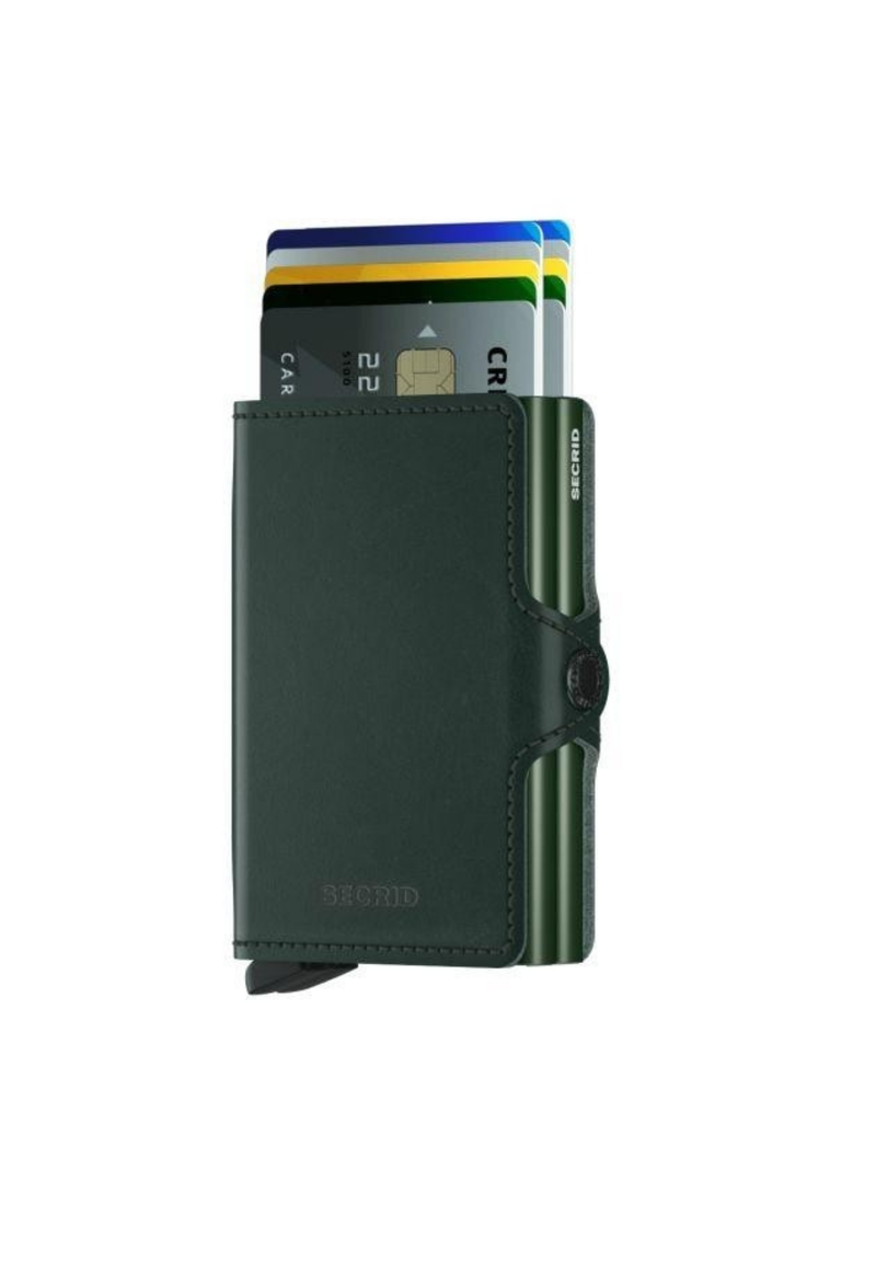 Secrid Twinwallet Original