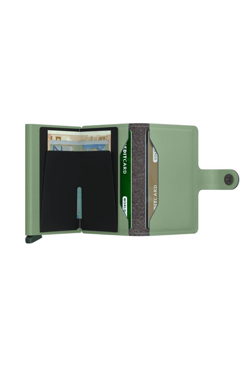 Secrid Miniwallet Yard