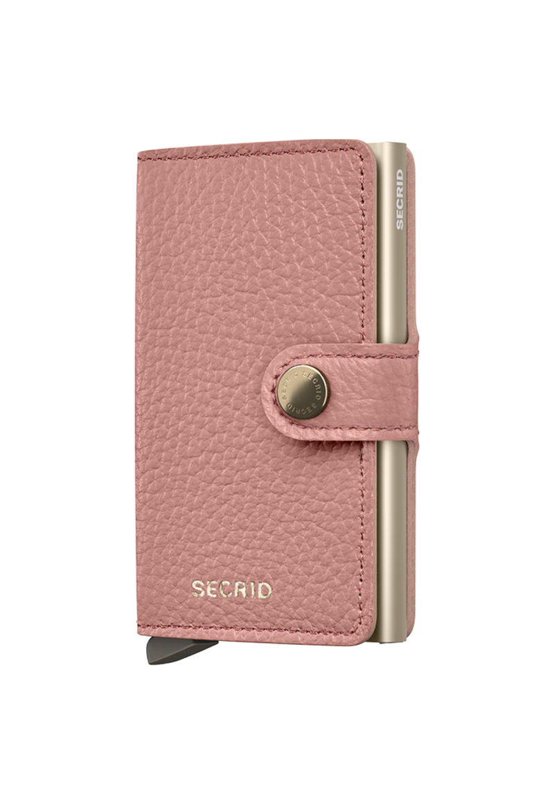 Secrid Miniwallet Pebble