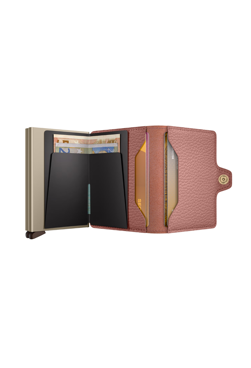 Secrid Twinwallet Pebble