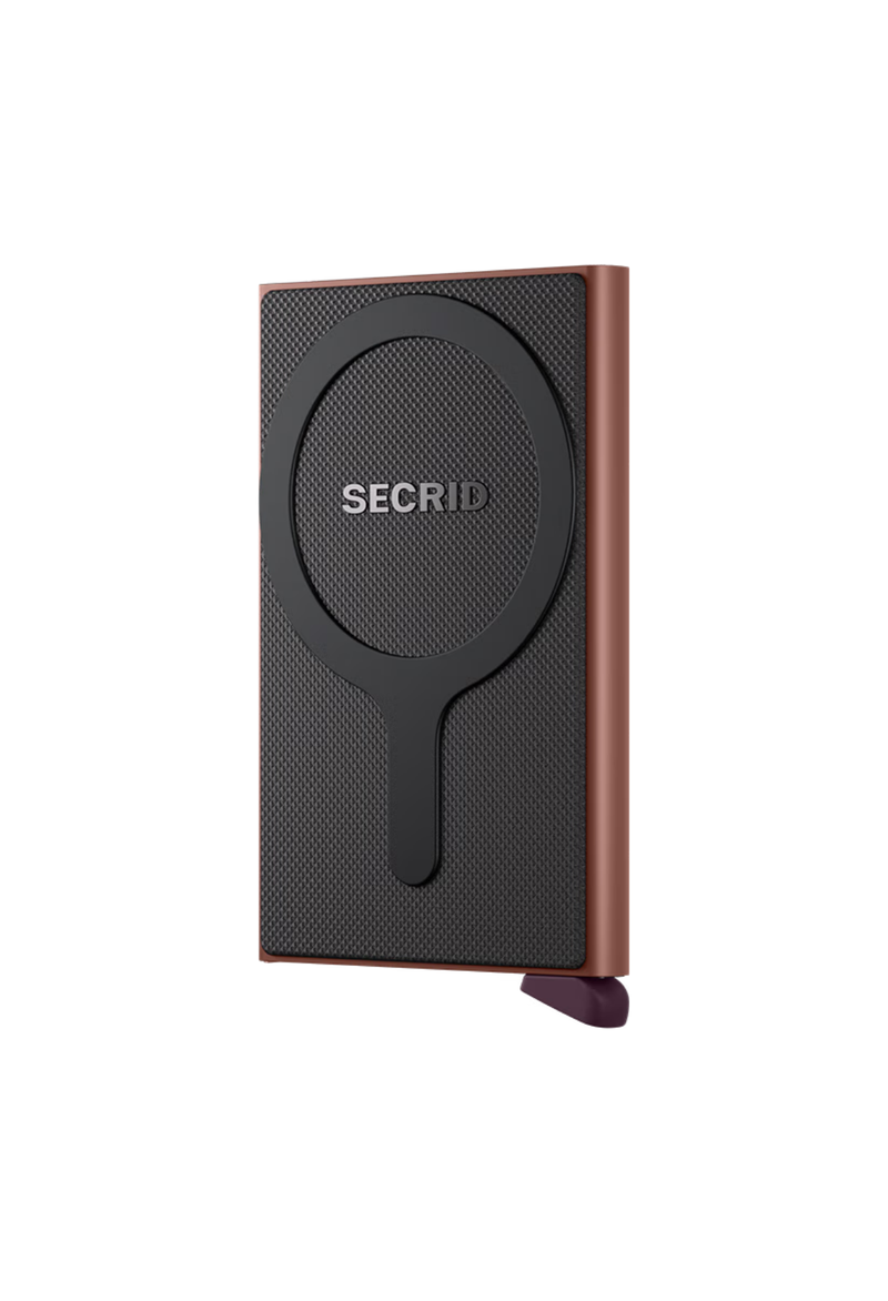 Secrid Cardprotector Magsafe