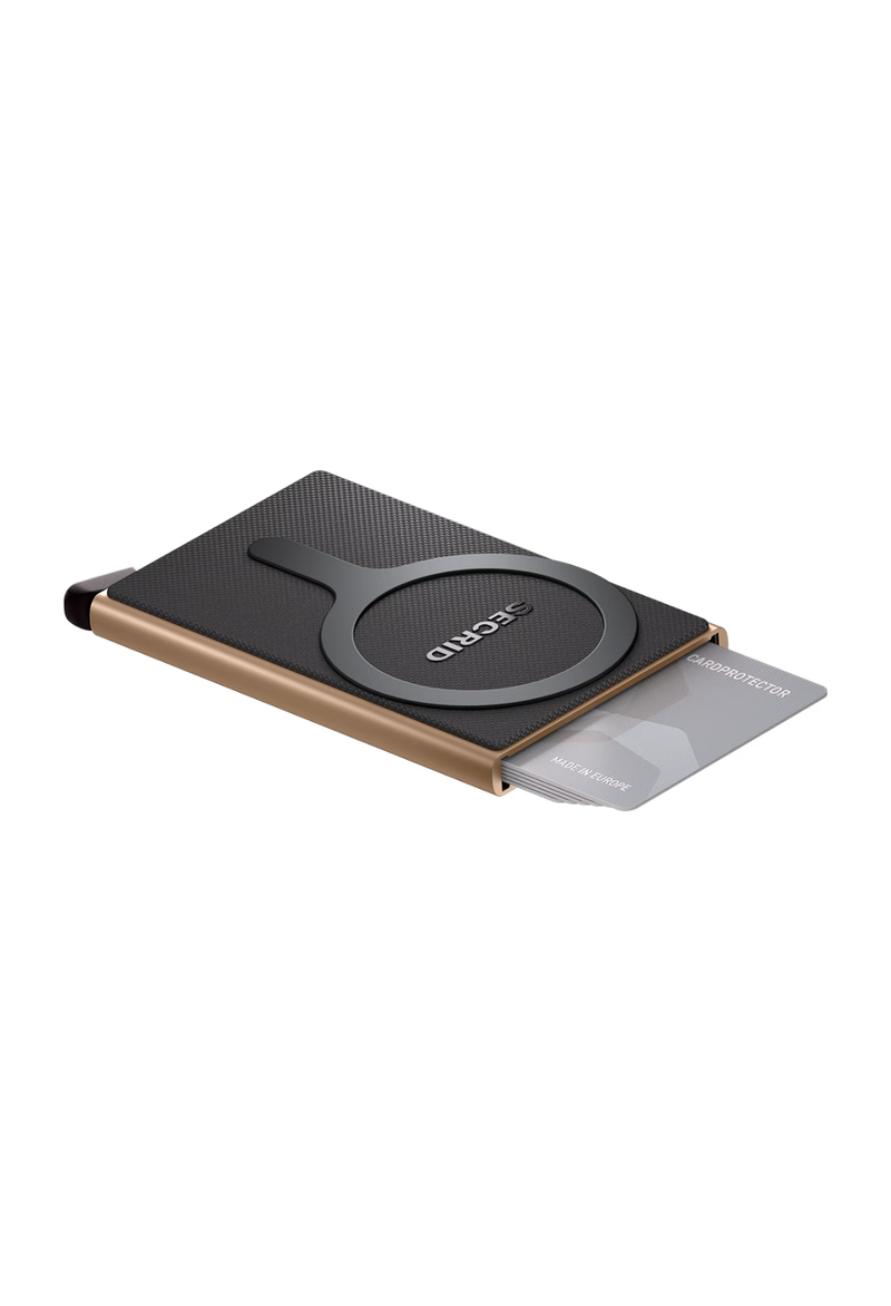 Secrid Cardprotector Magsafe