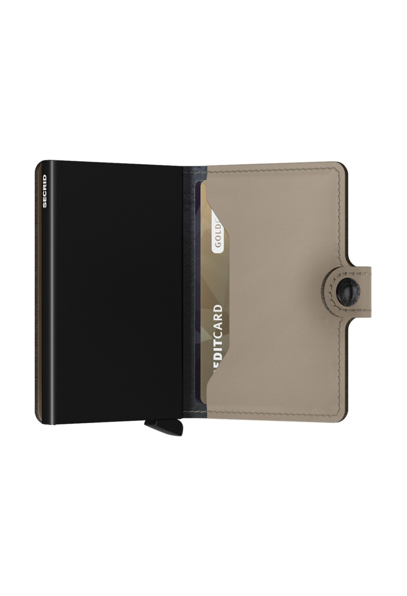 Secrid Miniwallet Matte