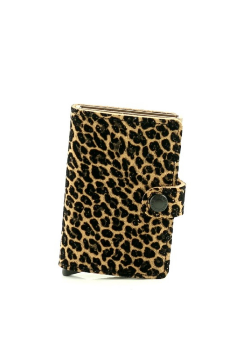 Secrid Miniwallet Leo