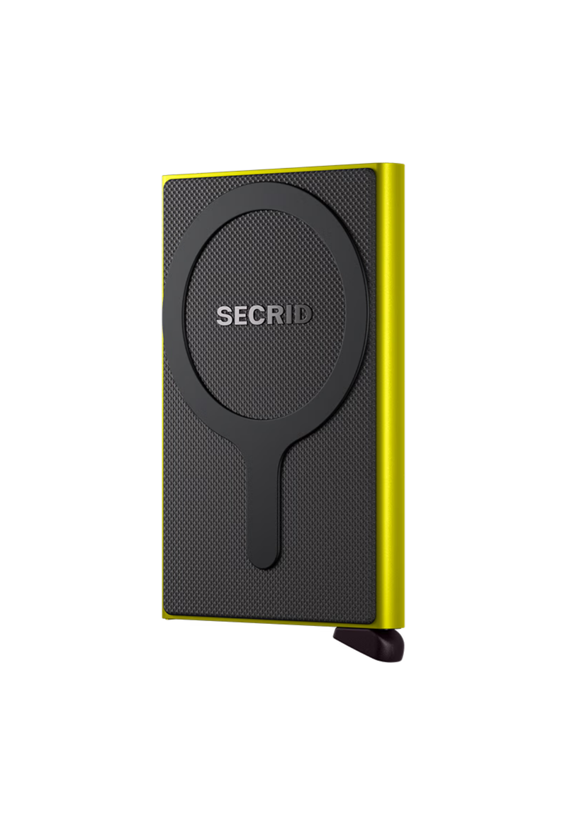 Secrid Cardprotector Magsafe