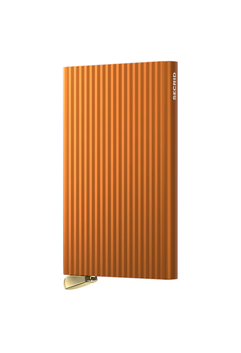 Secrid Cardprotector Fluted