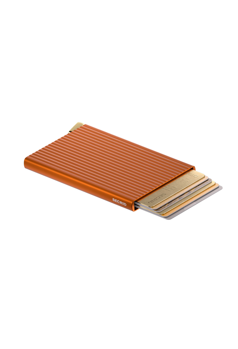 Secrid Cardprotector Fluted