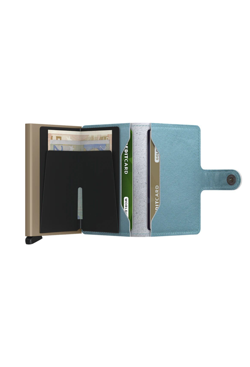 Secrid Miniwallet Art