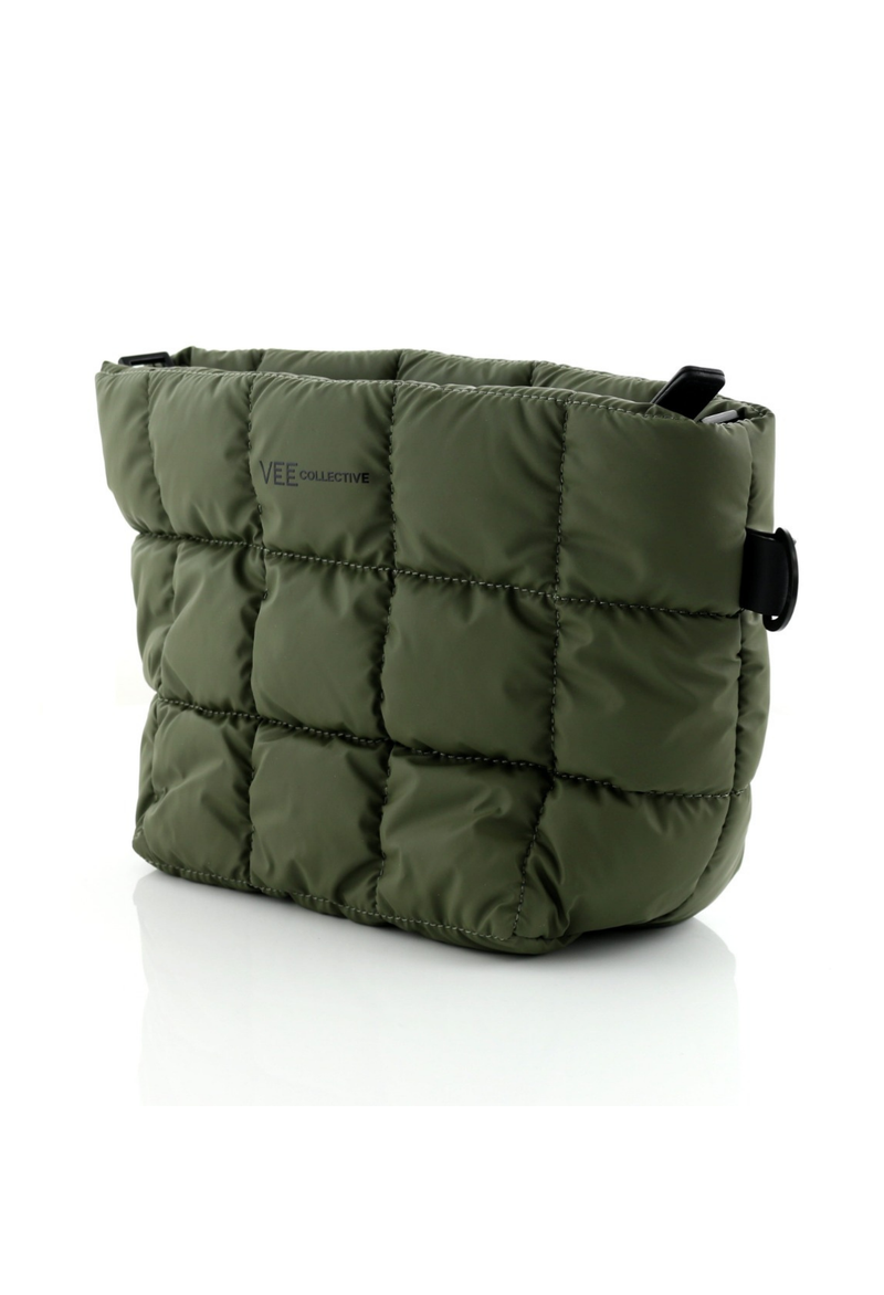 VeeCollective Porter Clutch