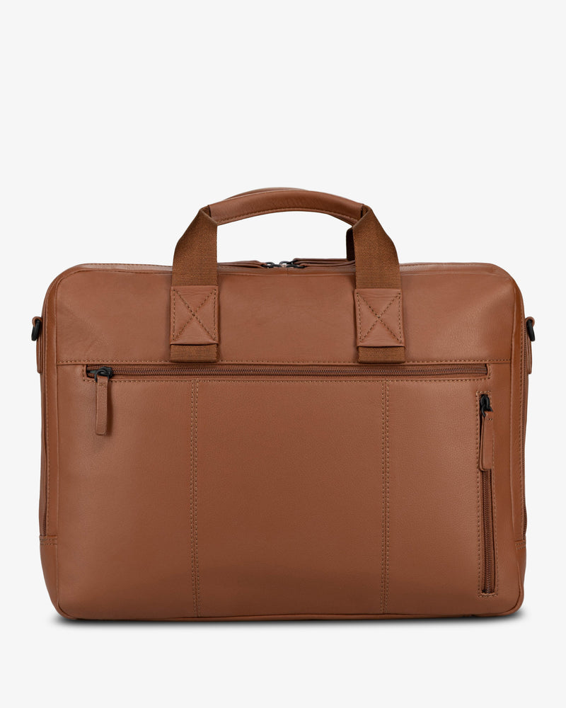 Jost Tromsoe Businesstasche