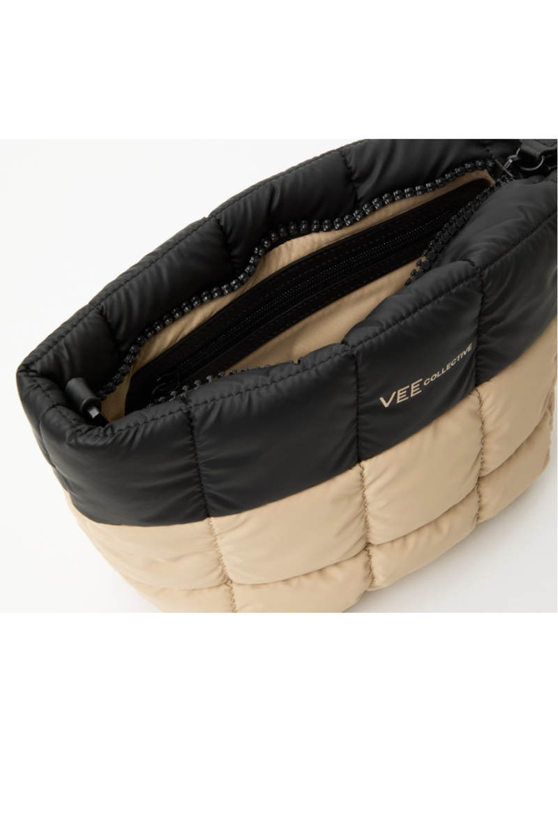 VeeCollective Porter Clutch