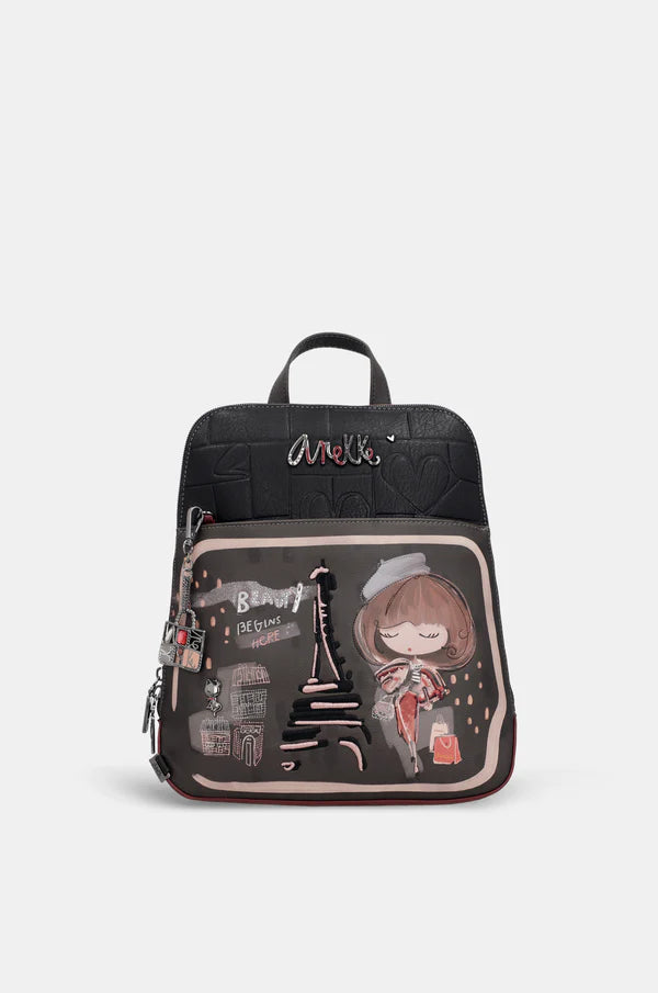 Anekke Mademoiselle City Rucksack