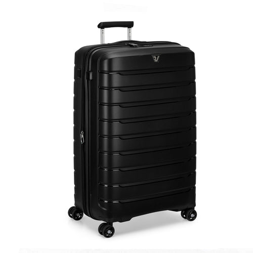 schwarz / L (71-80 cm)