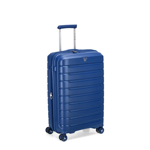 blau / M (60-70 cm)