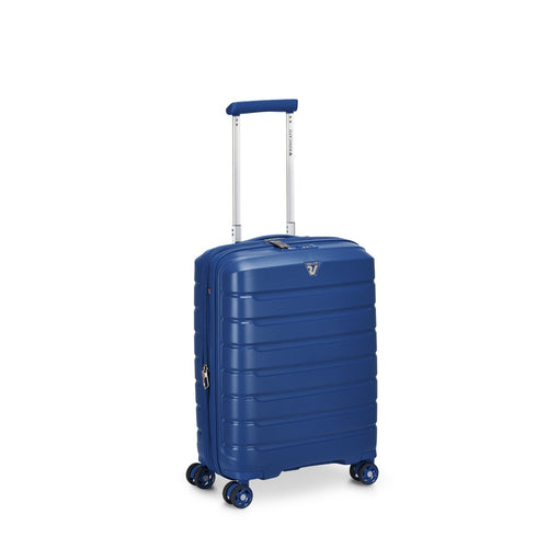 blau / XS (Handgepäck)