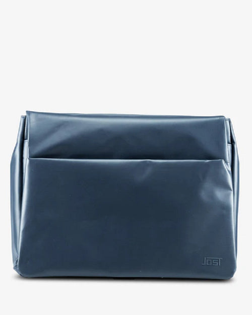 blau / L