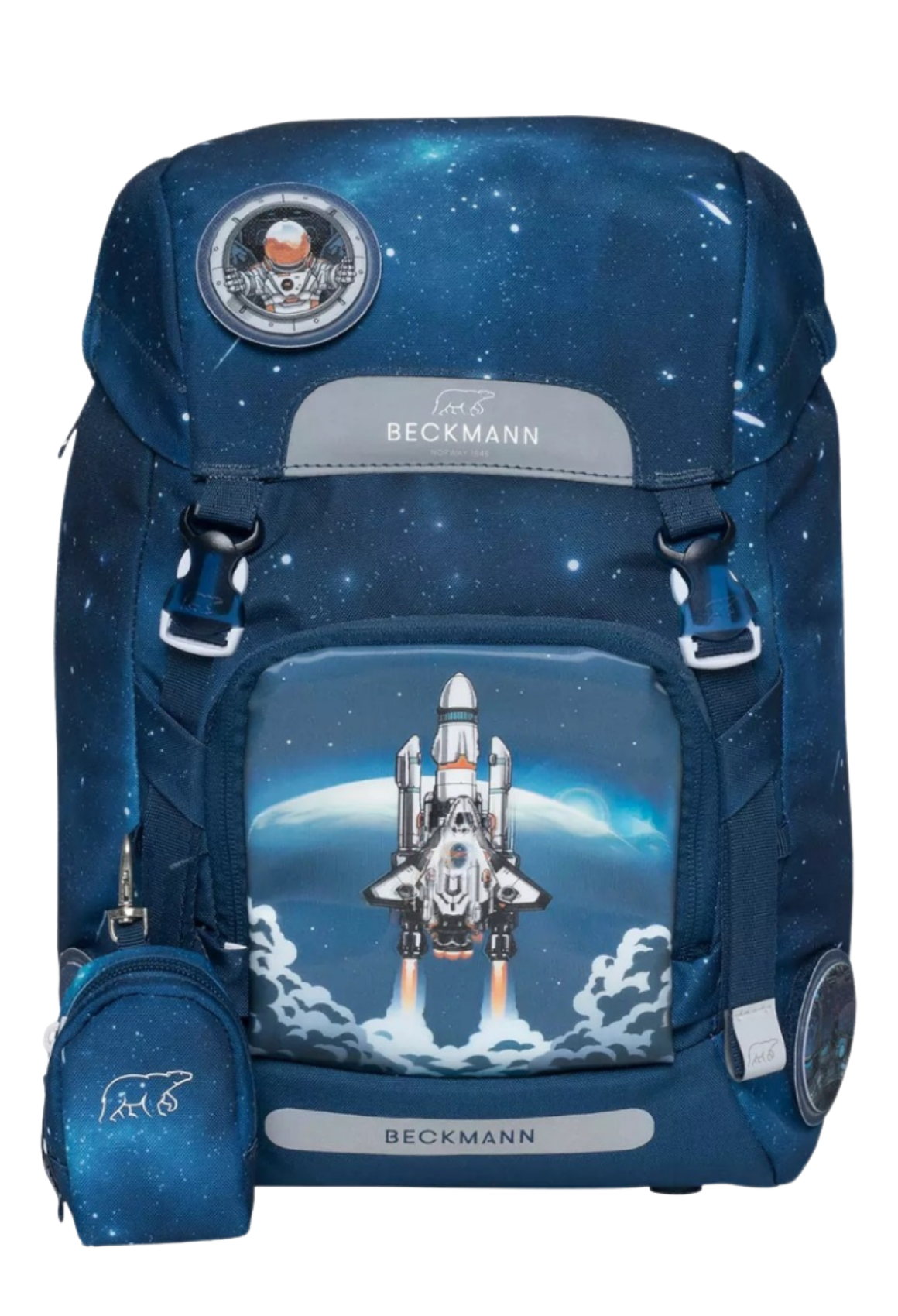Space Mission