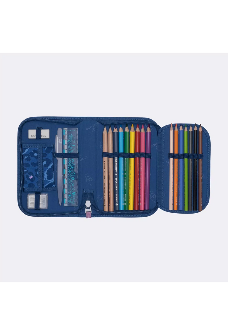 Beckmann Classic Schulranzen-set