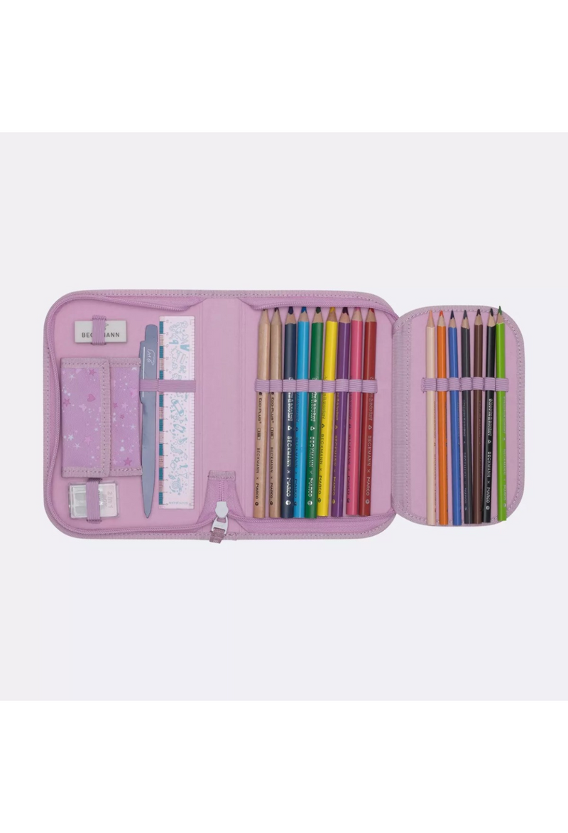 Beckmann Classic Schulranzen-set