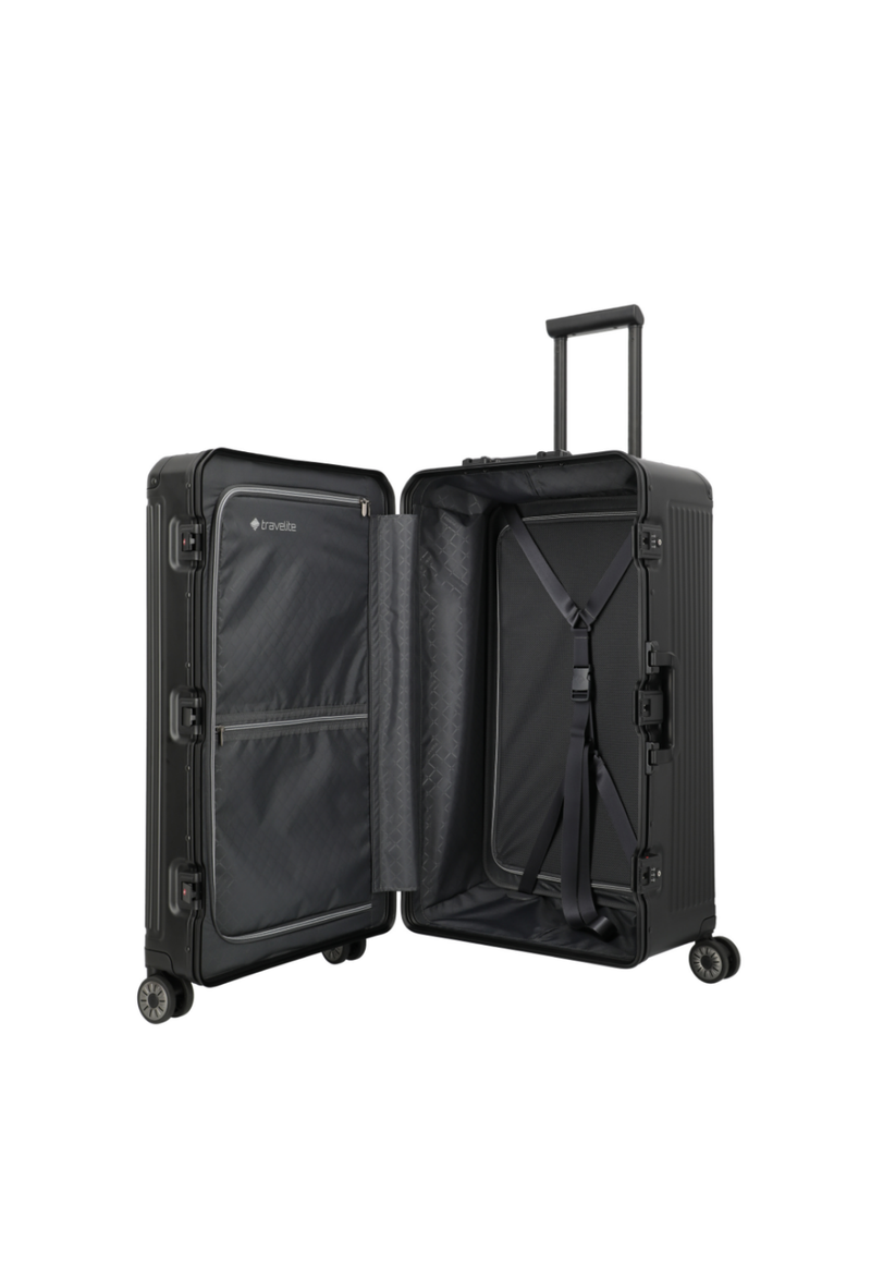 Travelite Next Aluminium-trolley