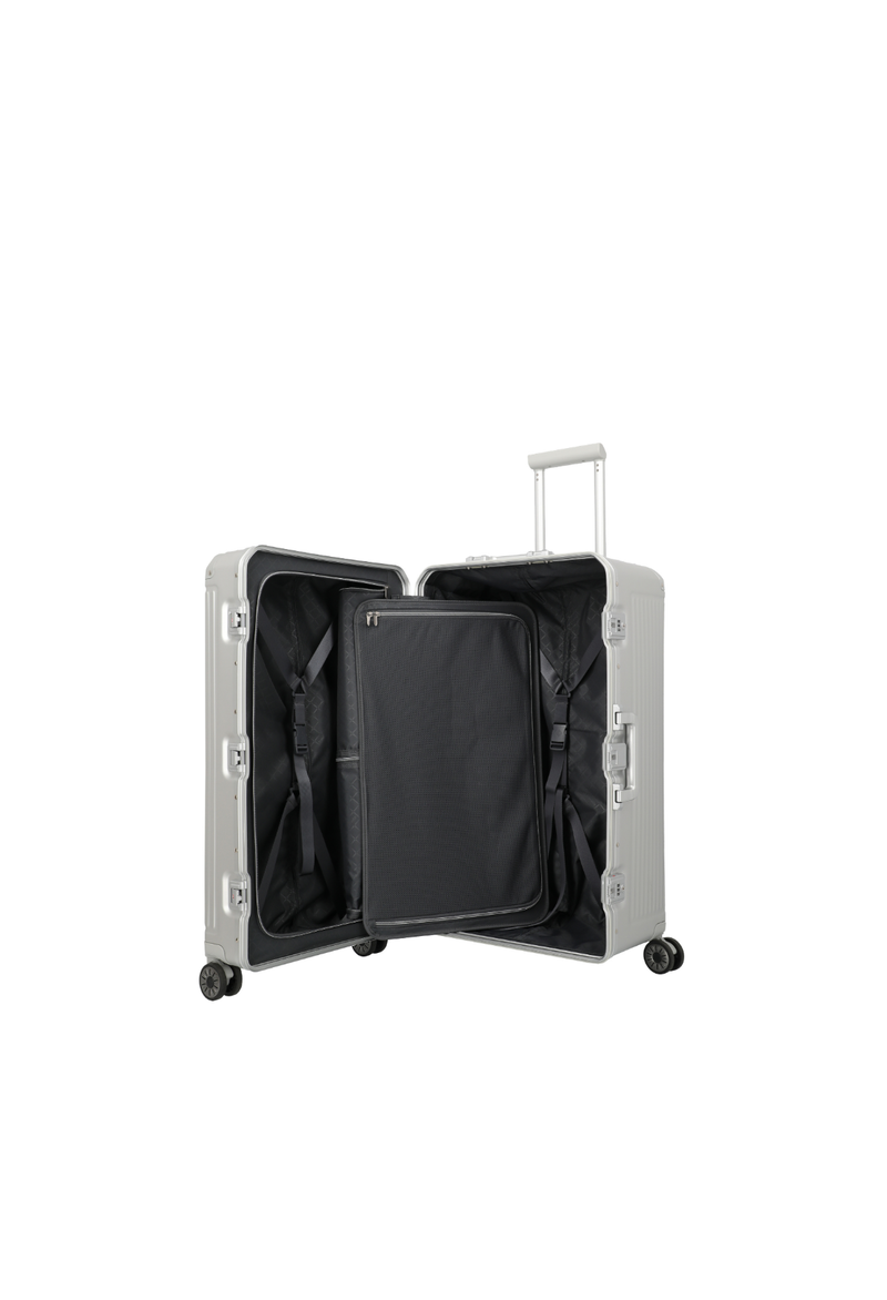 Travelite Next Aluminium-trolley