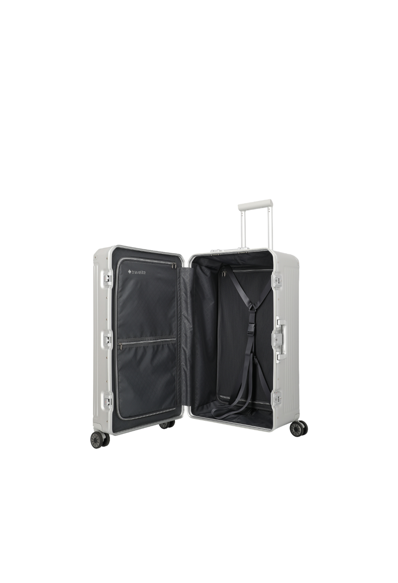 Travelite Next Aluminium-trolley