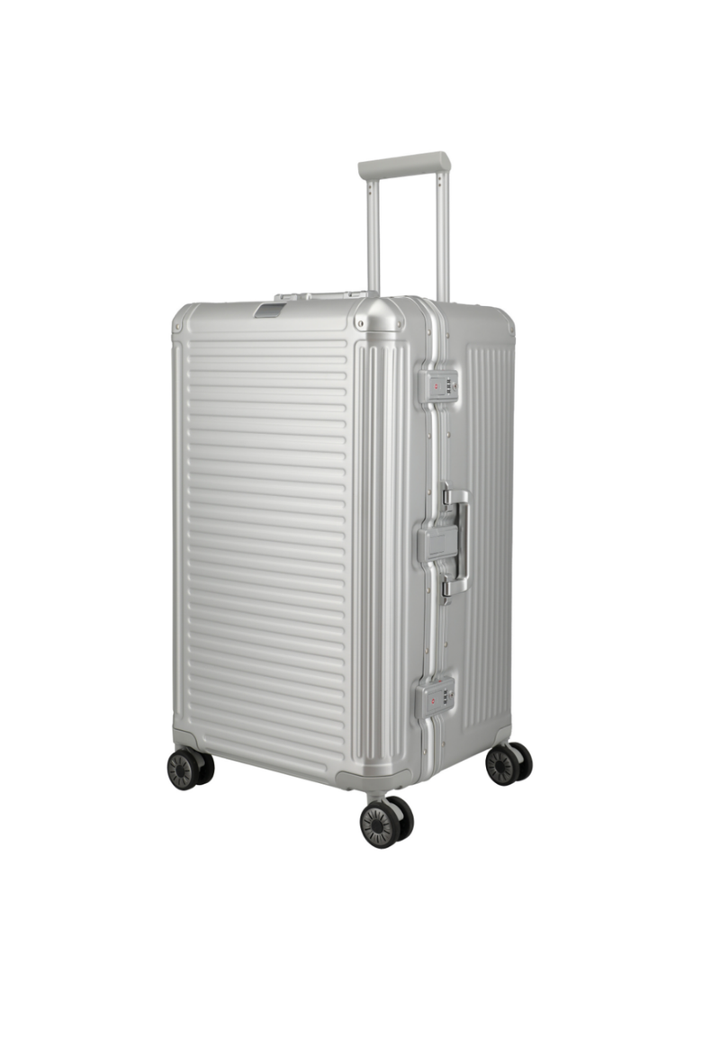 Travelite Next Aluminium-trolley