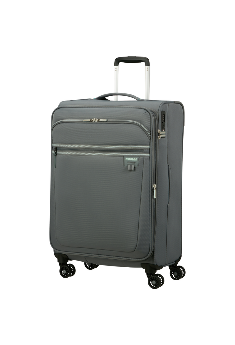 American Tourister Selection Aerospin Reisekoffer Weichgepäck Koffer