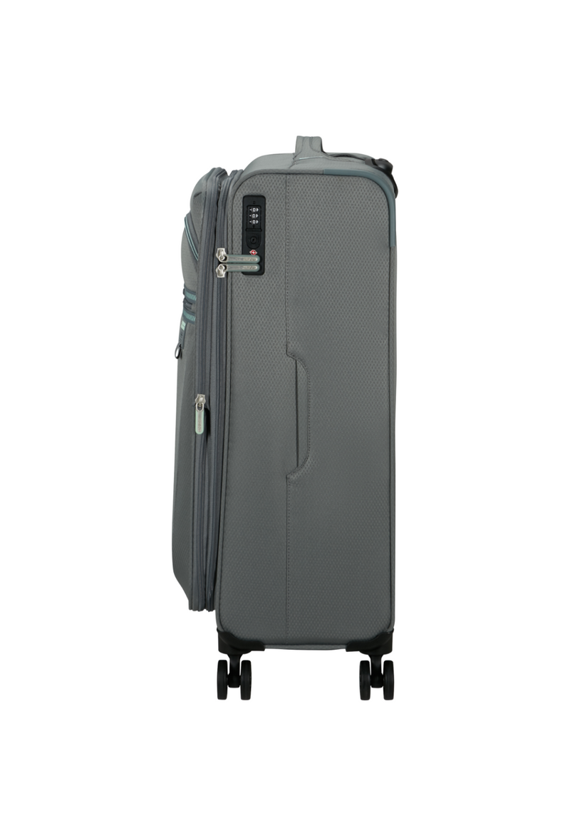 American Tourister Selection Aerospin Reisekoffer Weichgepäck Koffer