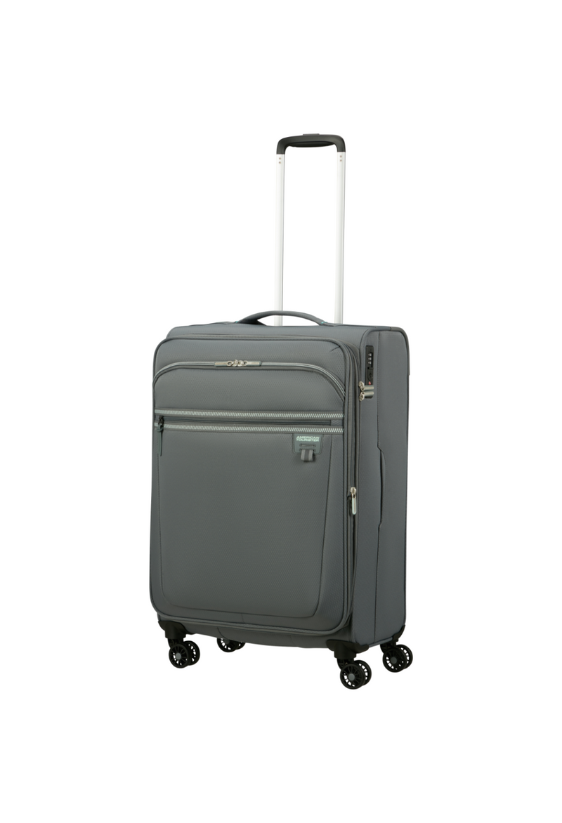 American Tourister Selection Aerospin Reisekoffer Weichgepäck Koffer