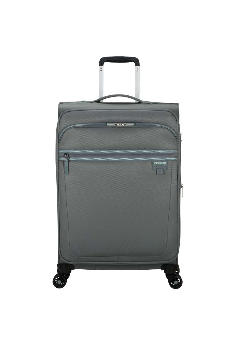 American Tourister Selection Aerospin Reisekoffer Weichgepäck Koffer
