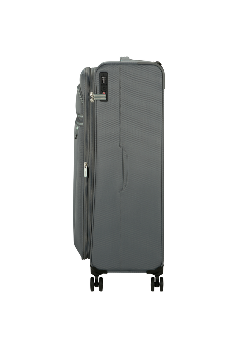 American Tourister Selection Aerospin Reisekoffer Weichgepäck Koffer