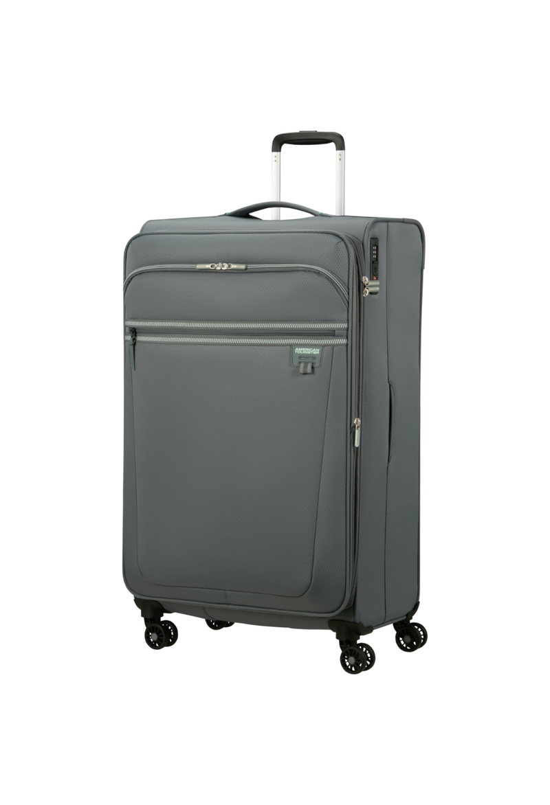 American Tourister Selection Aerospin Reisekoffer Weichgepäck Koffer
