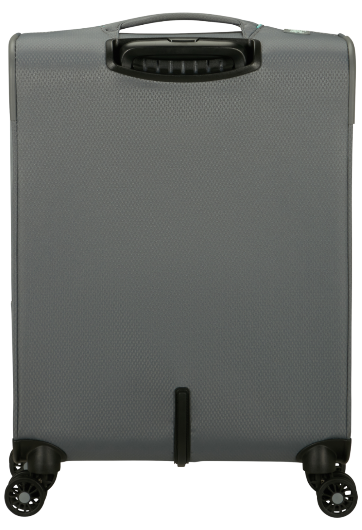 anthrazit / XS (Handgepäck mit 23cm Tiefe) erweiterbar