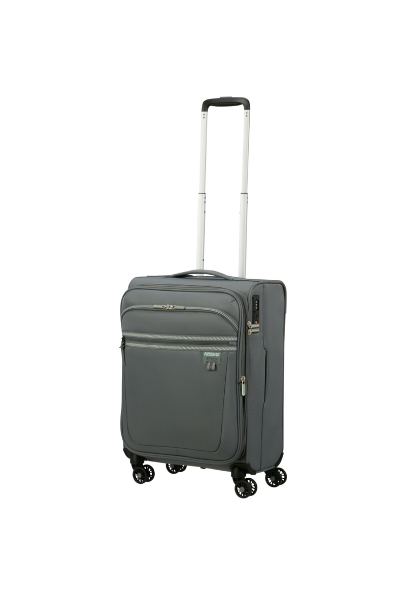 American Tourister Selection Aerospin Reisekoffer Weichgepäck Koffer