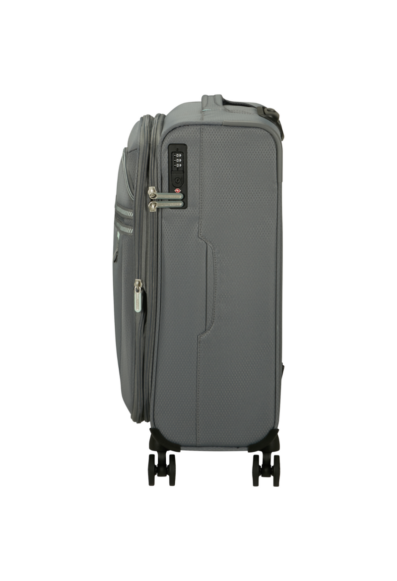 American Tourister Selection Aerospin Reisekoffer Weichgepäck Koffer