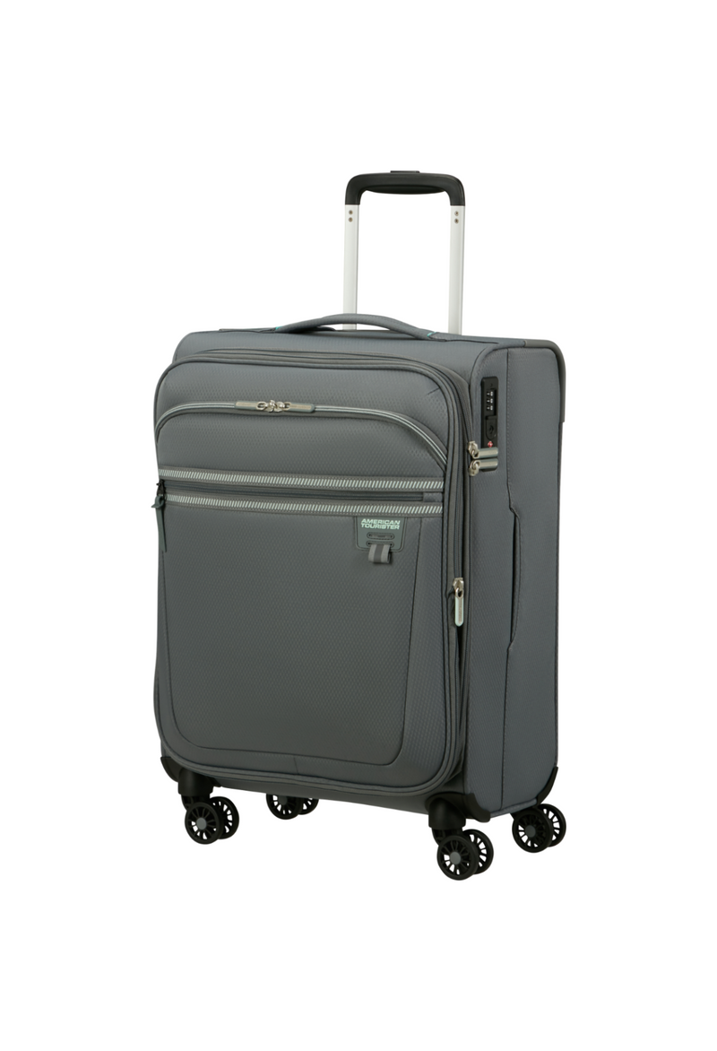 American Tourister Selection Aerospin Reisekoffer Weichgepäck Koffer
