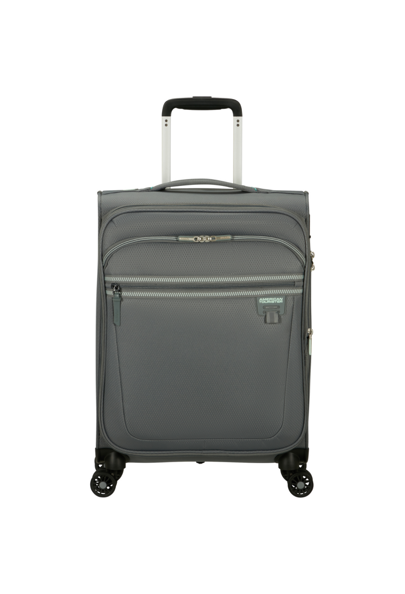American Tourister Selection Aerospin Reisekoffer Weichgepäck Koffer