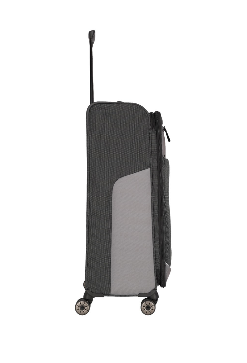 Travelite Viia Trolley Mit 4 Rollen