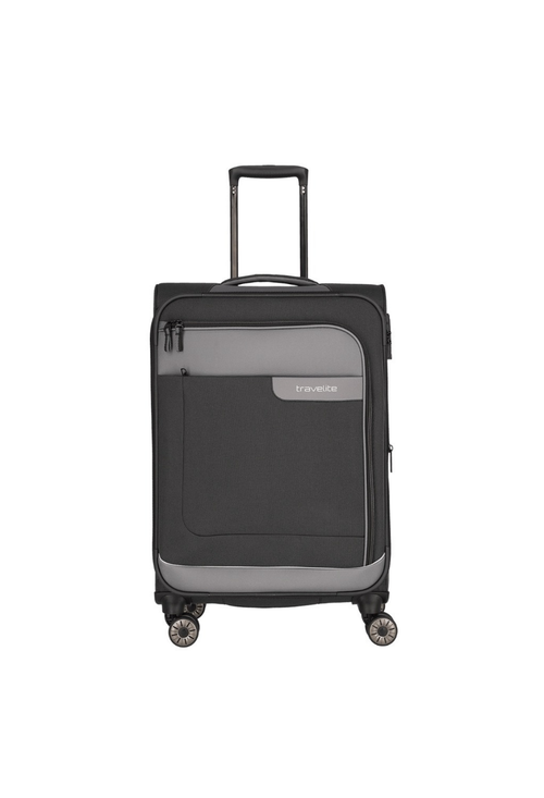 anthrazit / M (60-70 cm)