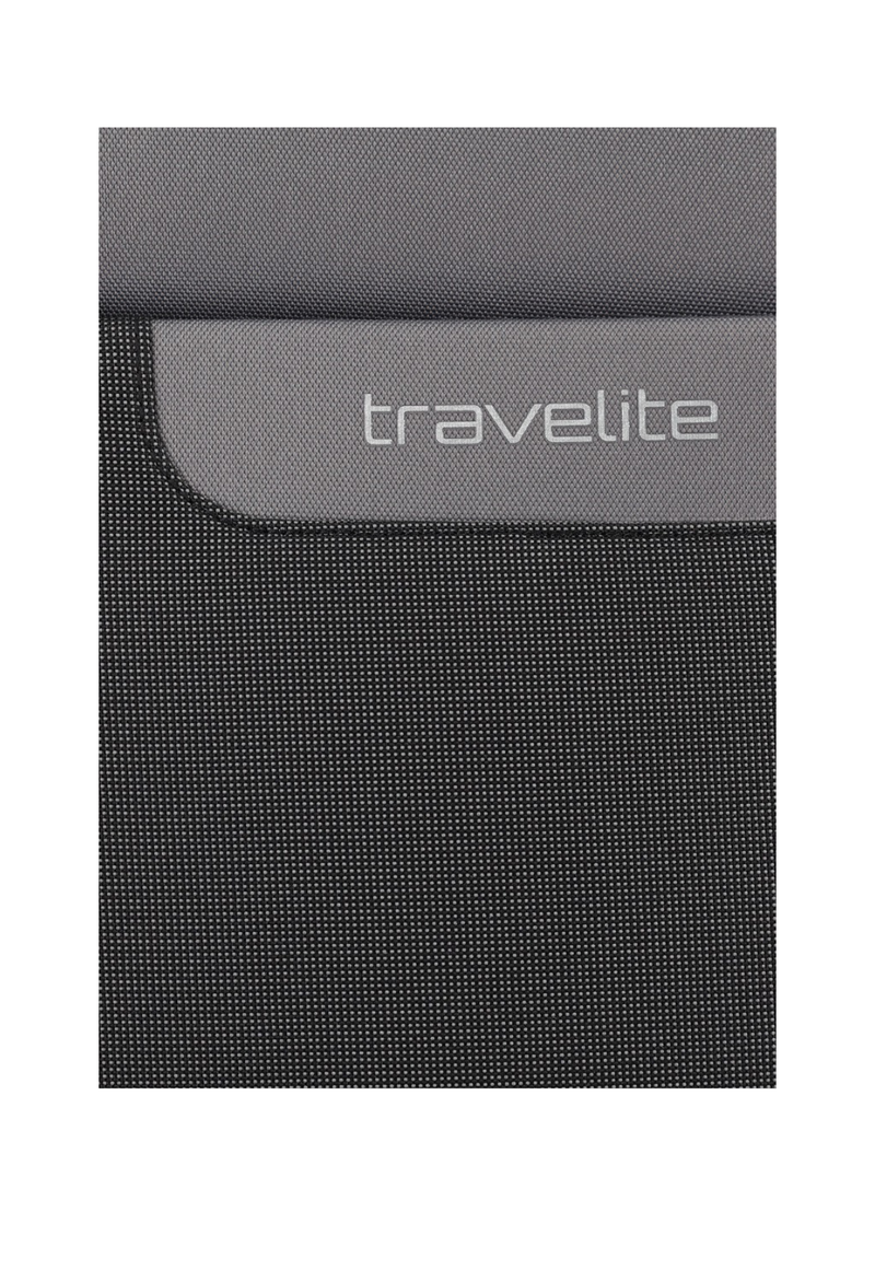 Travelite Viia Trolley Mit 4 Rollen