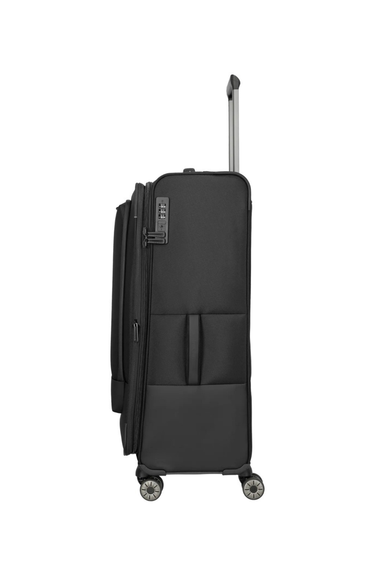 Travelite Crosslite Weichgepäck Koffer